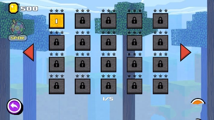 手工超级英雄Craft Super Hero